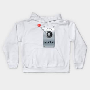 Alarm Kids Hoodie